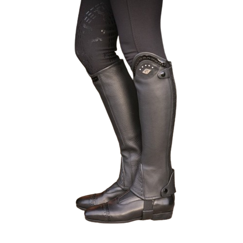 Mini chaps Prisca by PENELOPE Mini chaps Prisca by PENELOPE