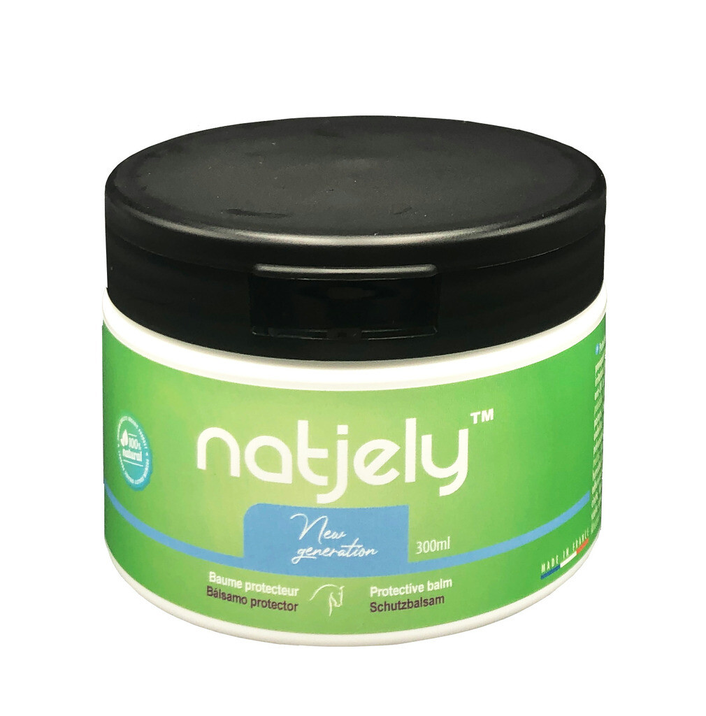 Baume Natjely 300ml by ANIMADERM