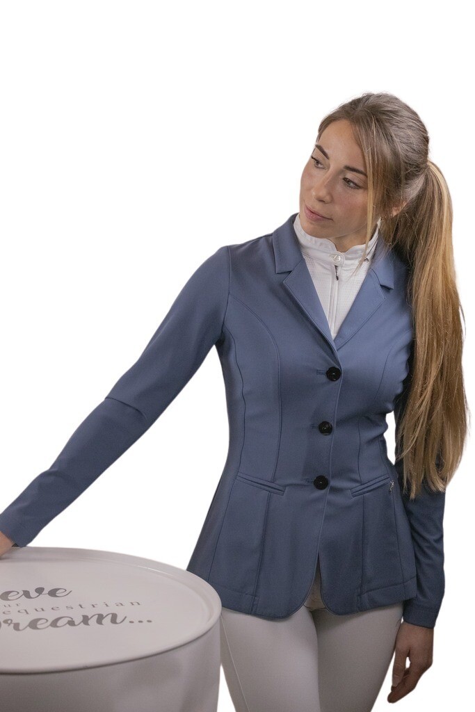 Veste de concours Calista by PENELOPE Veste de concours Calista by PENELOPE