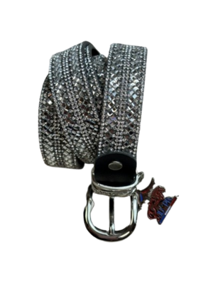 Ceinture Strass diamant by JU&amp;PA