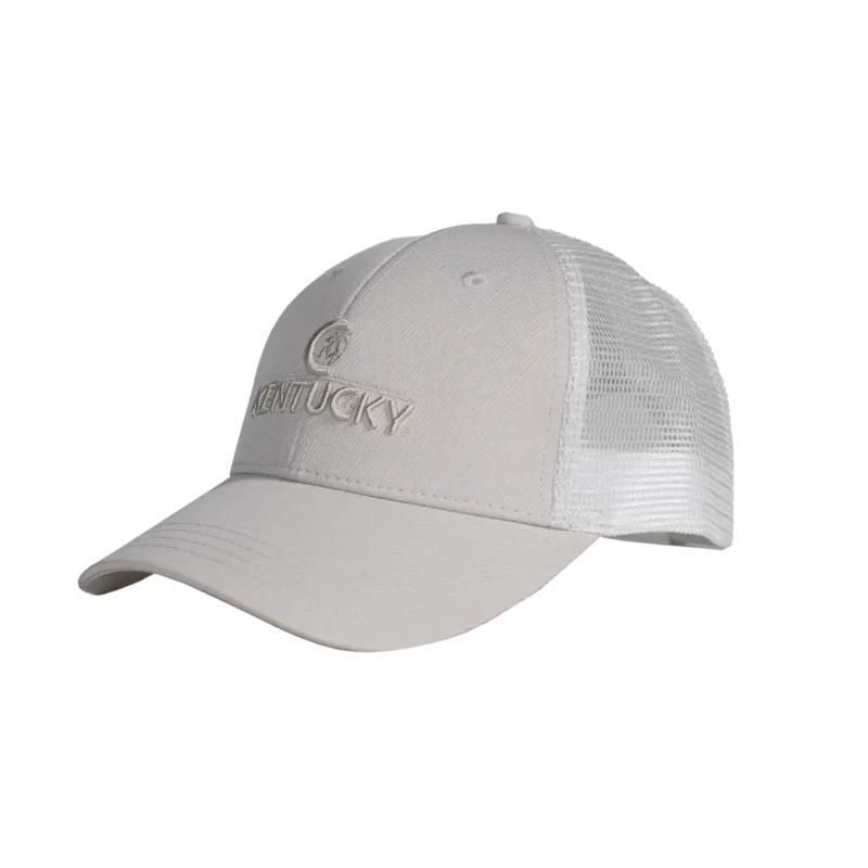 Casquette Trucker basic by KENTUCKY