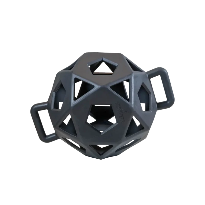 Balle de jeu et a foin by KENTUCKY