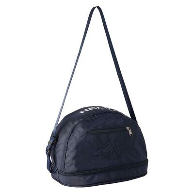 Helmet bag HVPDacy Black by HV POLO