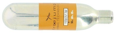 Cartouche compatible Airlight 2, Airsafe et Air2 by FREEJUMP