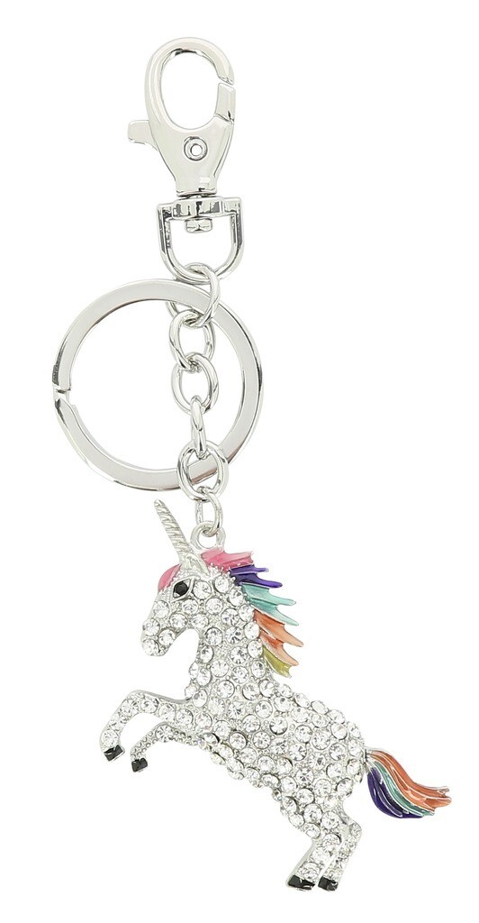 Porte cles Licorne by EQUI KIDS