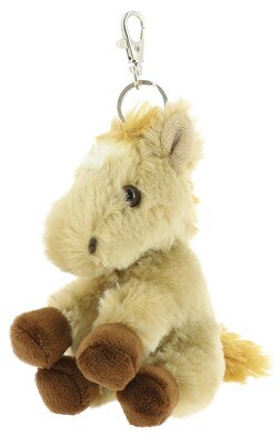 Porte cles peluche by EQUI KIDS