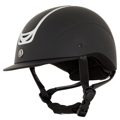 Casque BR Volta Painted by BIEMAN DE HAAS