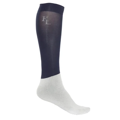 Chaussettes concours Classic unisexe by KINGSLAND