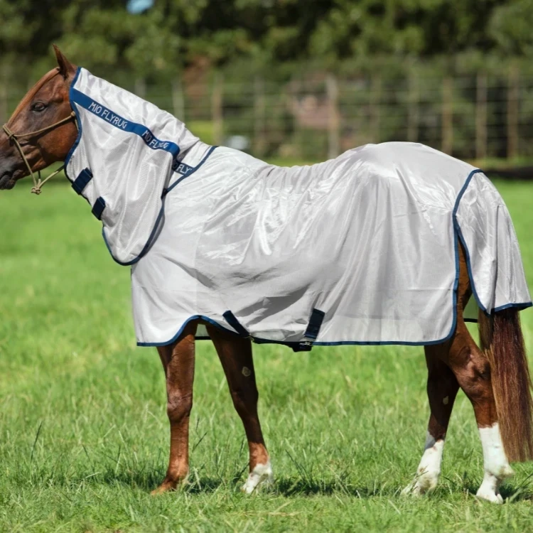 Chemise Anti-mouches Mio Fly Rug by HORSEWARE