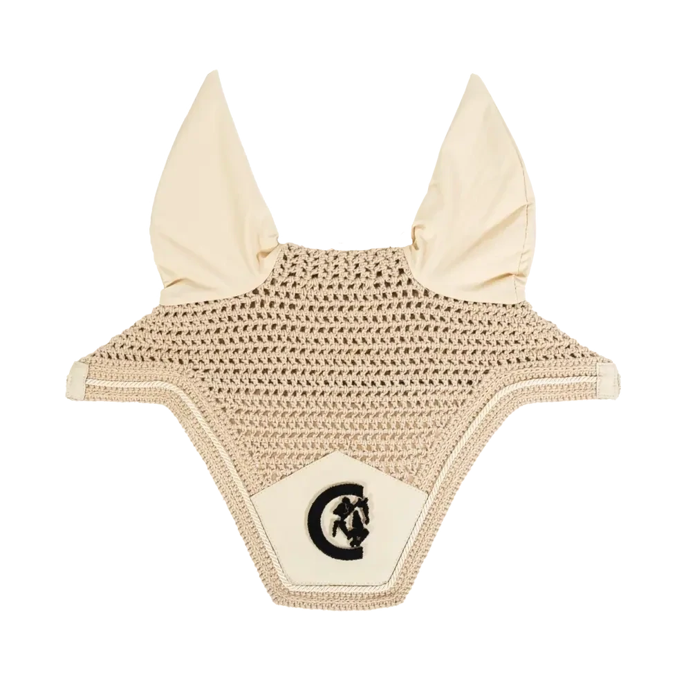 Bonnet Wellington 3D Logo by KENTUCKY, Coloris: Beige, Taille: Full, Finition: Not soundless