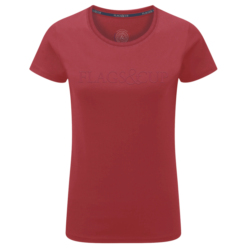 T-shirt Malata by FLAGS&amp;CUP