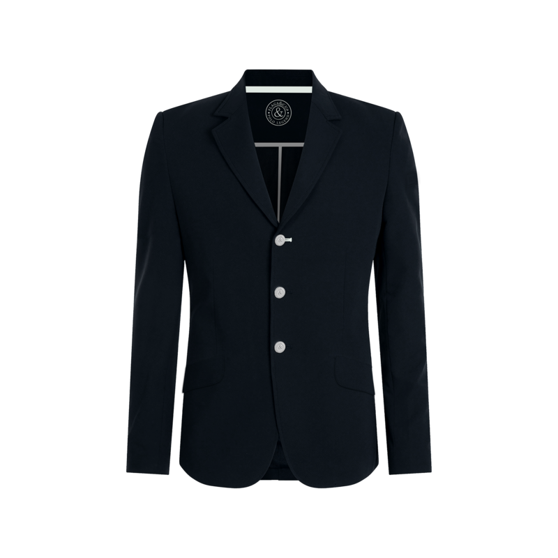 Veste de concours Reno by FLAGS&amp;CUP