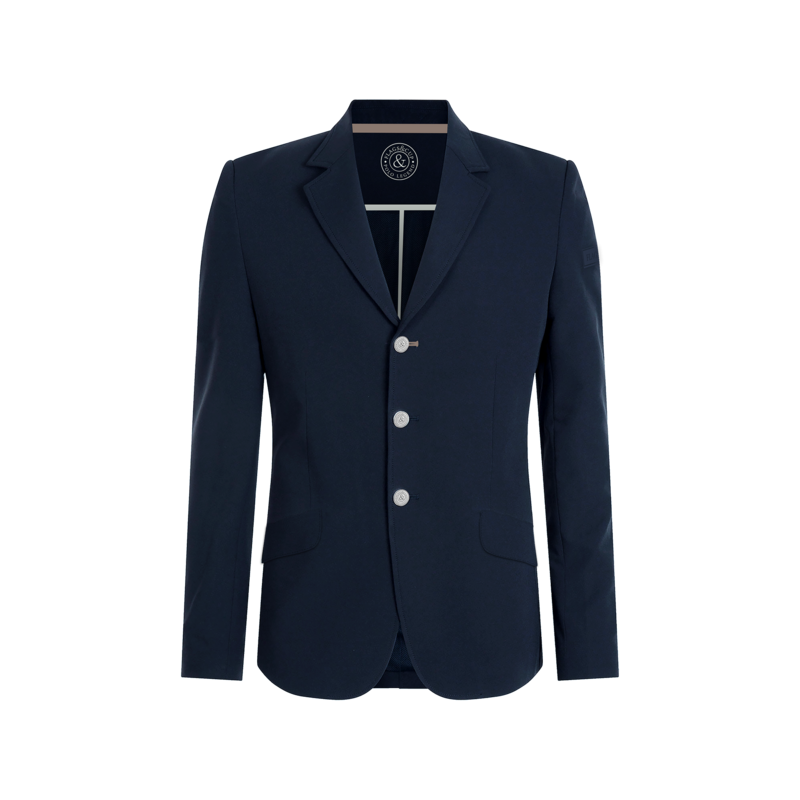 Veste de Concours Reno Junior by FLAGS&amp;CUP