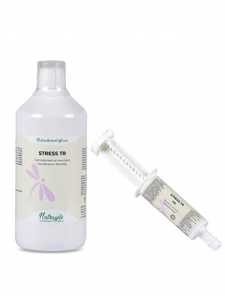 Stress TR liquide by NUTRAGILE