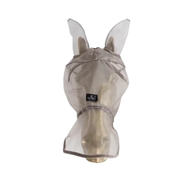 Masque anti mouches Classic avec oreilles et couvre-nez by KENTUCKY