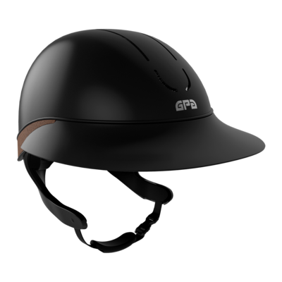 Casque First Lady Global Glossy TLS by GPA