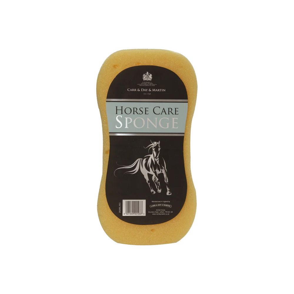 Eponge ergonomique by CARR&amp;DAY&amp;MARTIN