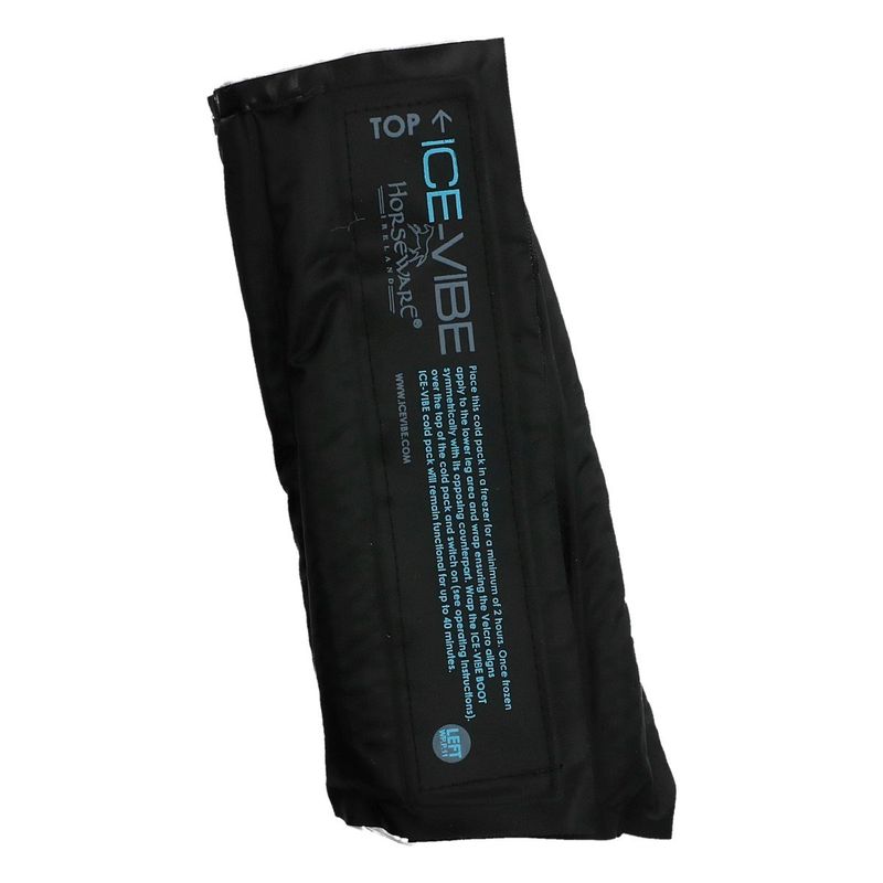 Pack de froid pour Ice Vibe by HORSEWARE