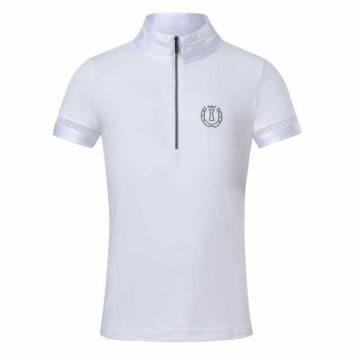Tech top IRHLuna junior White by IMPERIAL RIDING