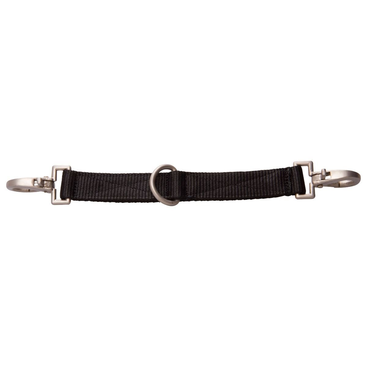 Alliance de mors pour longe IRH Black by IMPERIAL RIDING