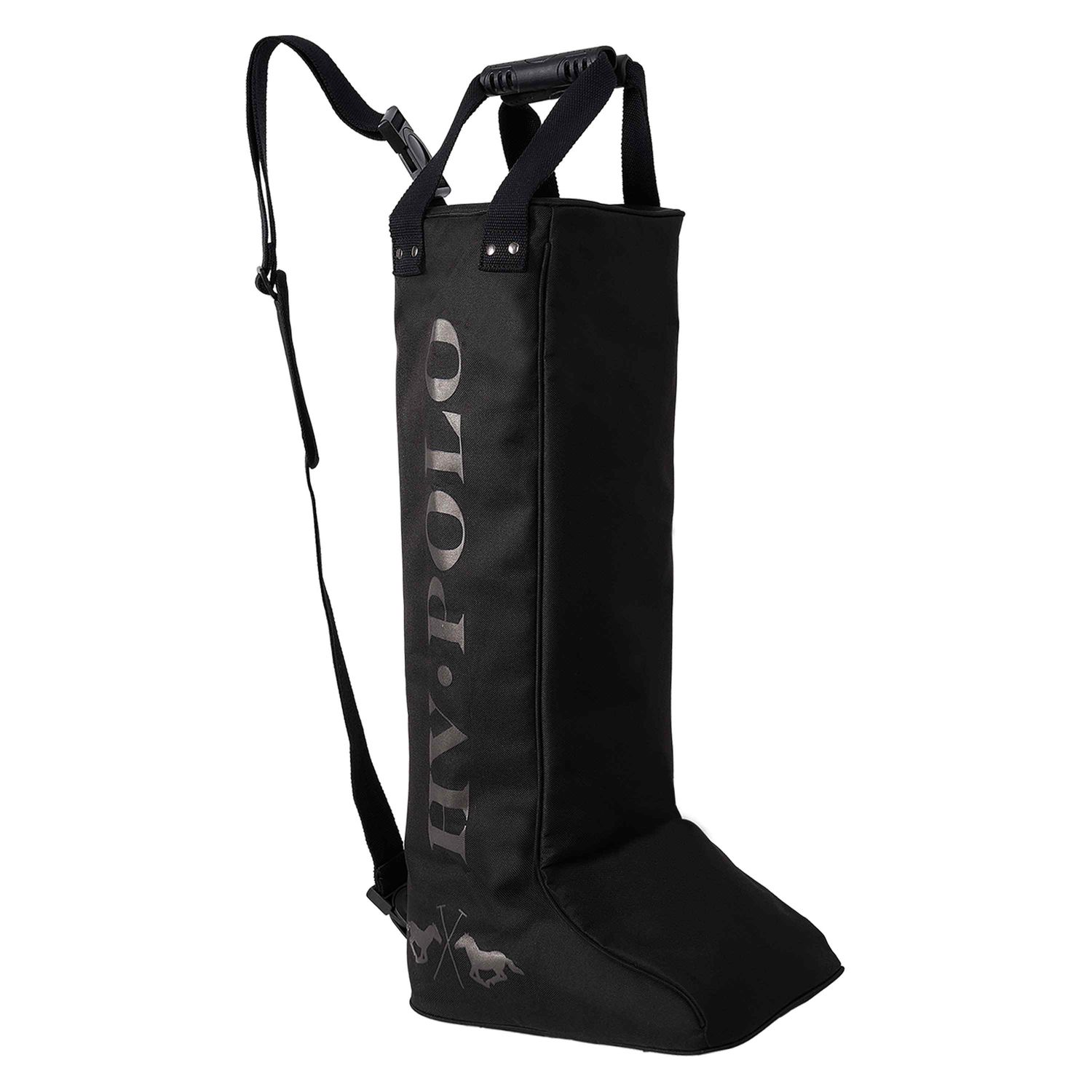 Sac a bottes HVPJillie by HV POLO, Coloris: Black