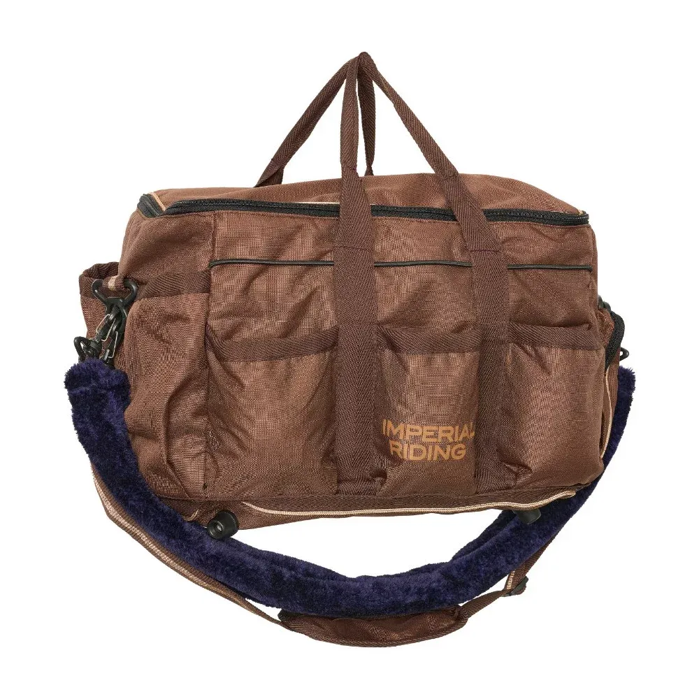 Sac de pansage IRHClassic Big by IMPERIAL RIDING