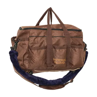 Sac de pansage IRHClassic Big by IMPERIAL RIDING