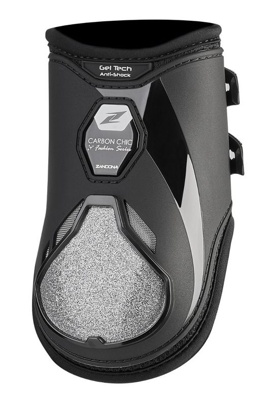 Guetres Carbon Chic fetlock by ZANDONA