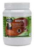 Byodine granules by RAVENE