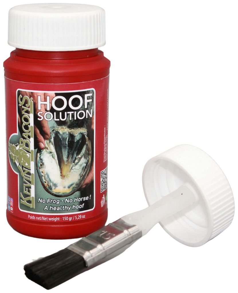 Hoof Solution by KEVIN BACON'S Hoof Solution by KEVIN BACON'S
