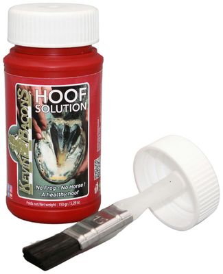 Hoof Solution by KEVIN BACON&#39;S