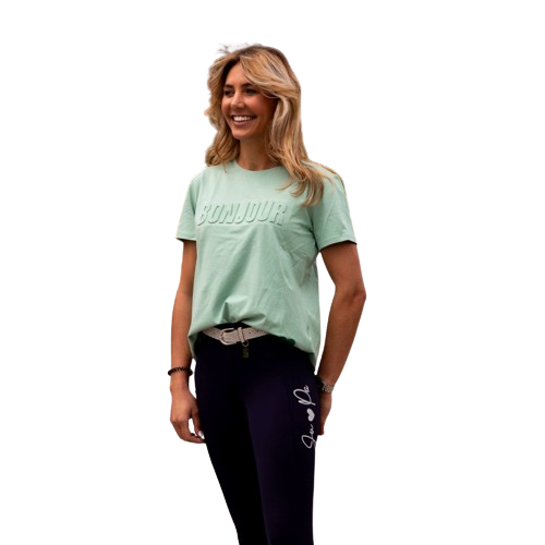 Legging Ju marine by JU&amp;PA