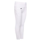 Legging ERDietse FullGrip Junior blanc by EURO-STAR