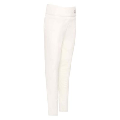Legging IRHTessy FullGrip junior blanc by IMPERIAL RIDING