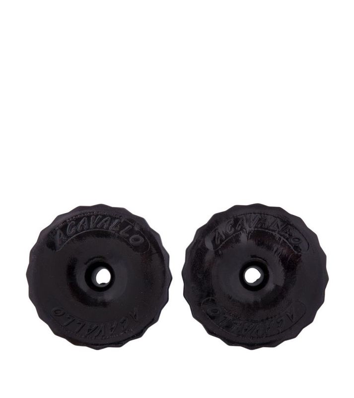 Rondelles De Mors en gel (La Paire) by ACAVALLO