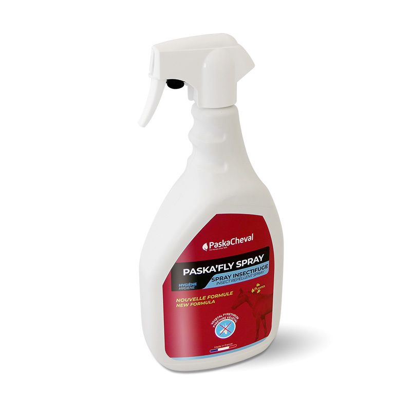 Paskafly spray anti insectes by PASKACHEVAL