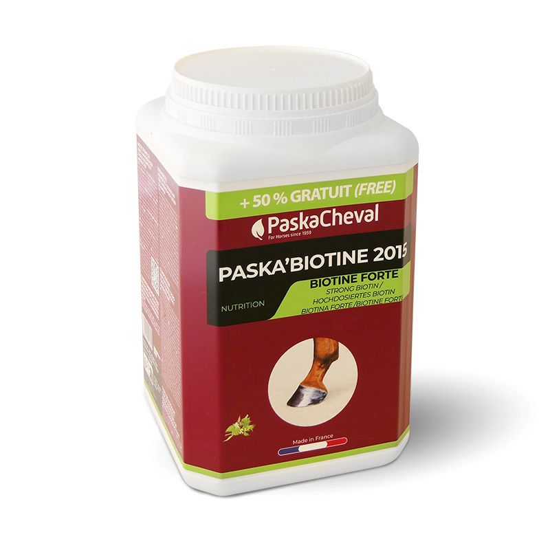 Paskabiotine by PASKACHEVAL