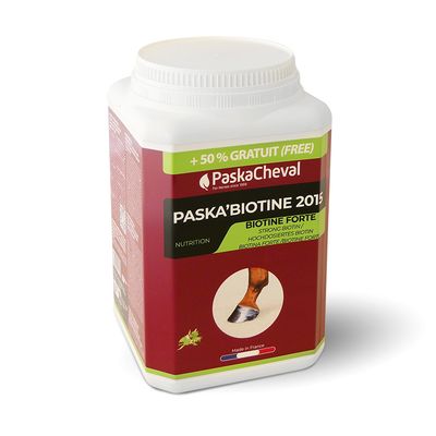 Paskabiotine by PASKACHEVAL Paskabiotine by PASKACHEVAL