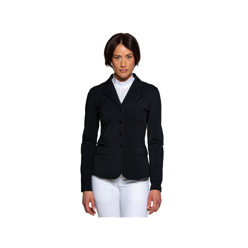 Veste concours Chiara by FLAGS&amp;CUP