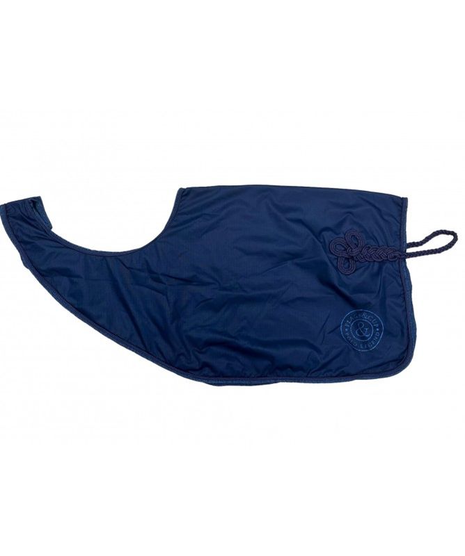 Couvre reins impermeable polaire Atamik by FLAGS&amp;CUP