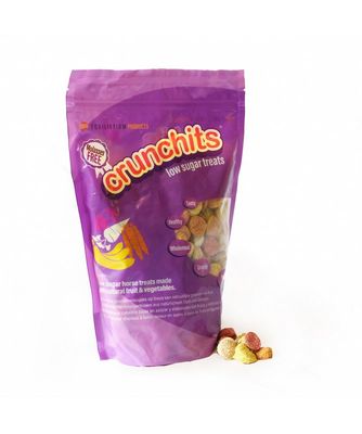 Friandises Crunchits multi saveurs by EQUILIBRIUM