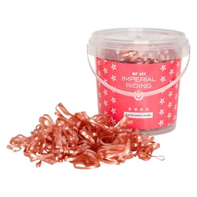Elastiques a criniere silicone IRHProfi by IMPERIAL RIDING
