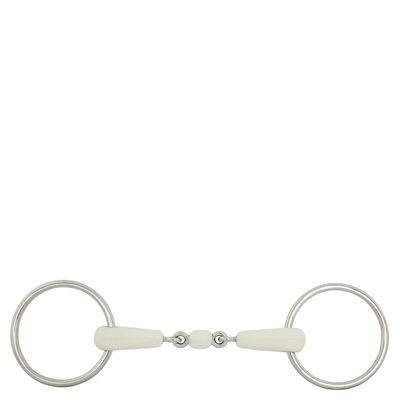 Mors double brisure Combo Comfort by BR