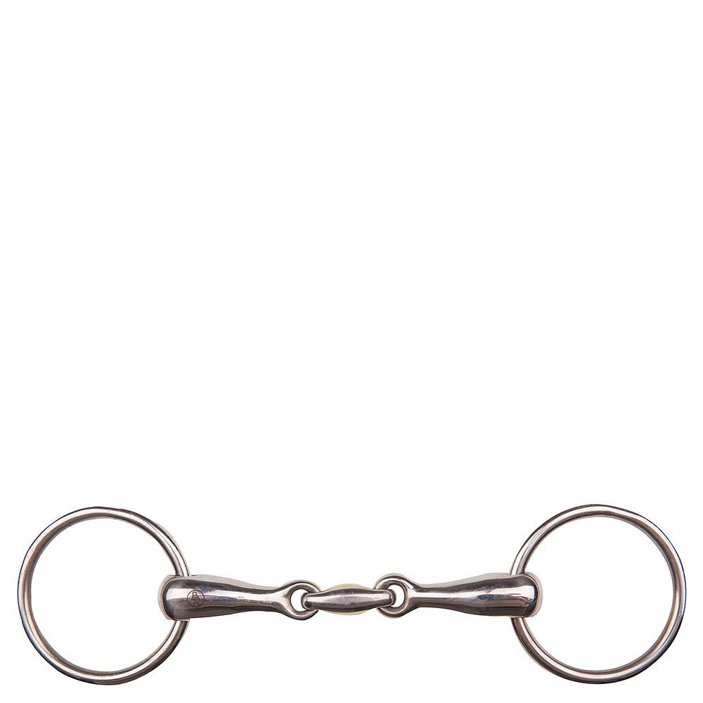 Mors double brisure by BR Mors double brisure by BR