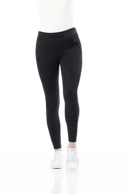 Legging Pamela fond silicone by EQUITHEME