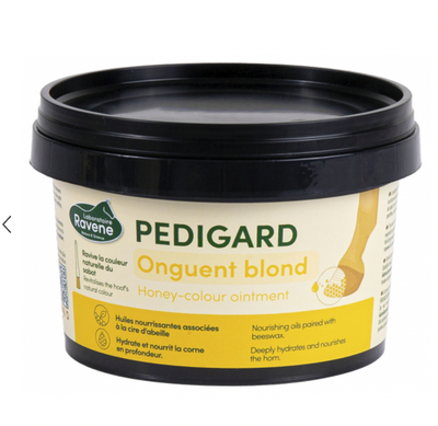 Onguent Pedigard Blond by RAVENE