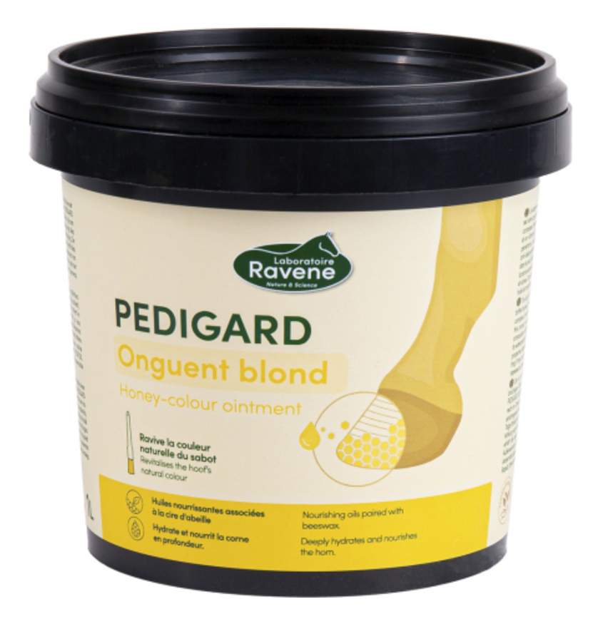 Onguent Blond by RAVENE