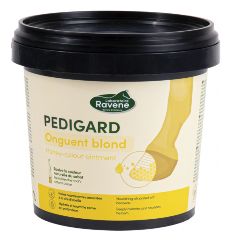 Onguent Blond by RAVENE