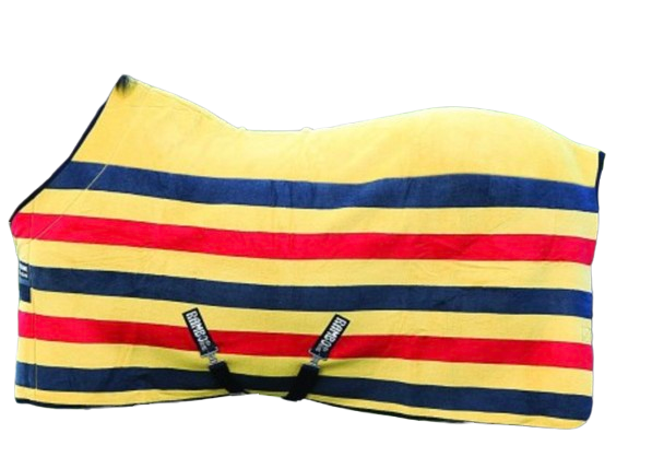 Couverture Polaire Rambo Deluxe by Horseware