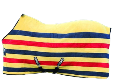 Couverture Polaire Rambo Deluxe by Horseware Couverture Polaire Rambo Deluxe by Horseware